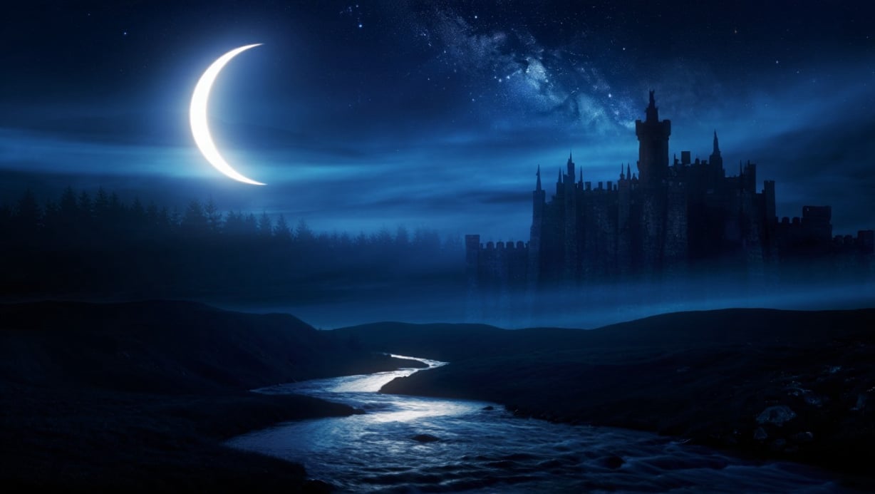 Lune & Destinée