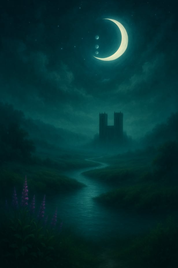 Lune & Destinée