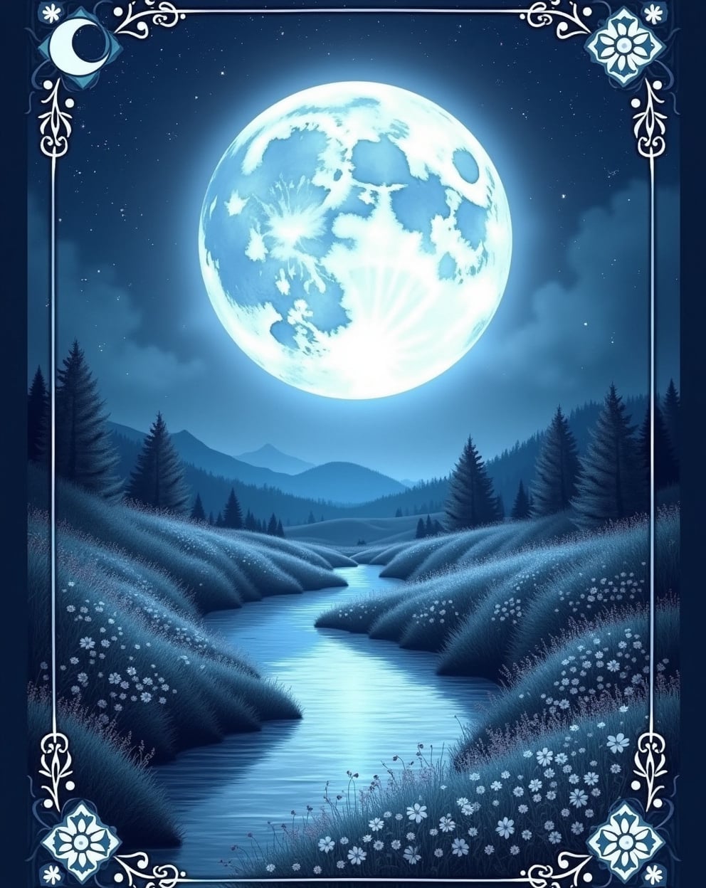 Lune & Destinée