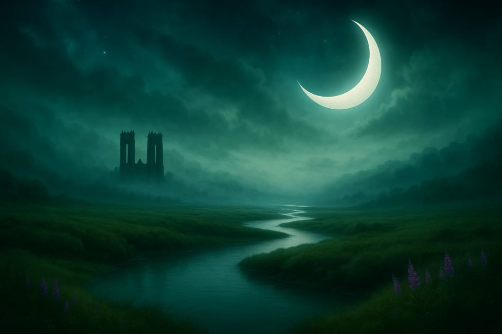Lune & Destinée