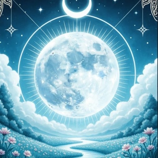 Lune & Destinée