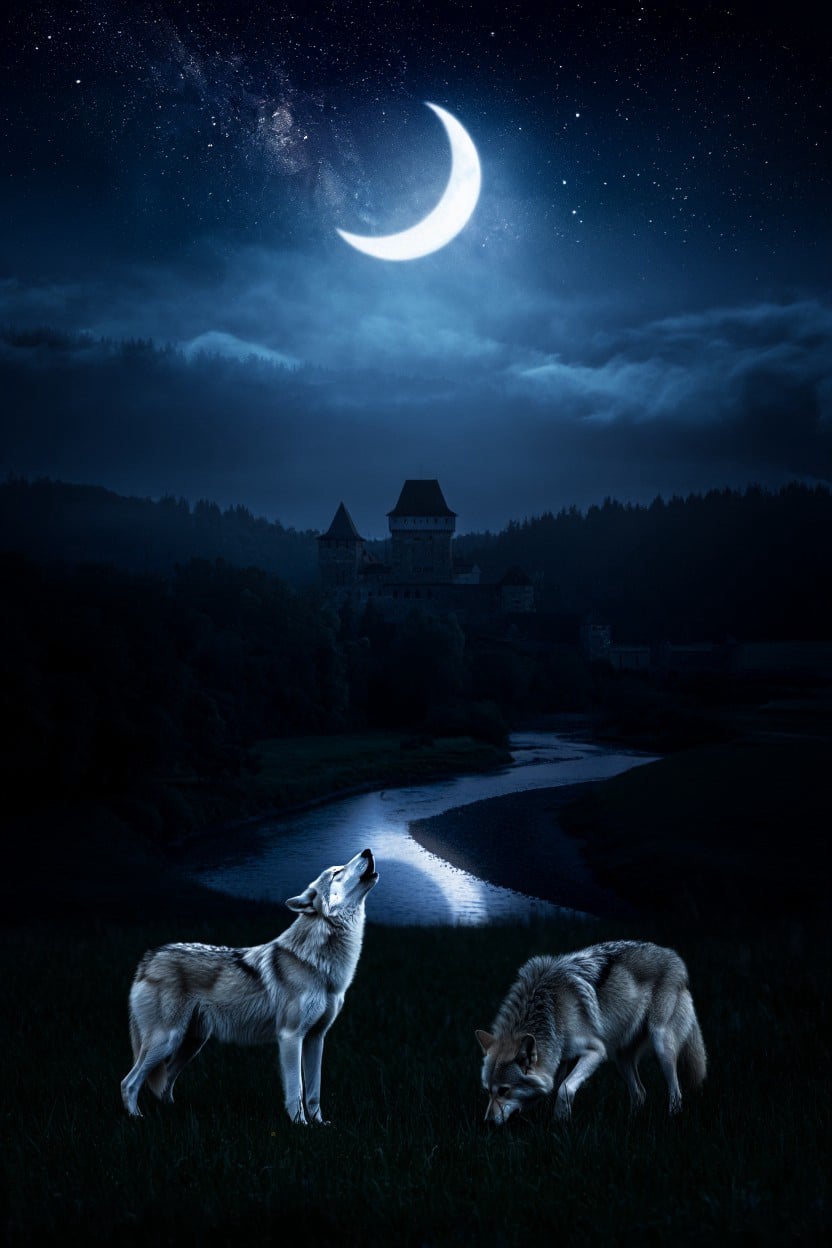 Lune & Destinée