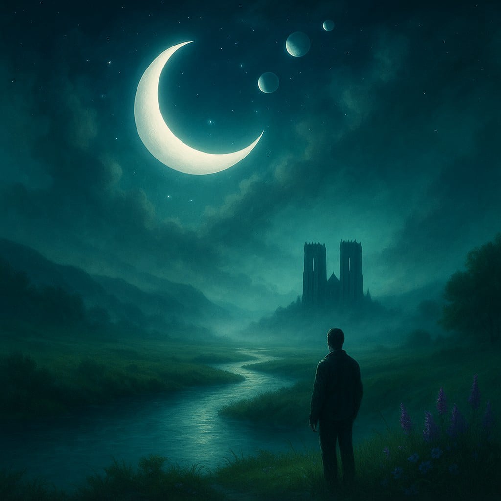Lune & Destinée