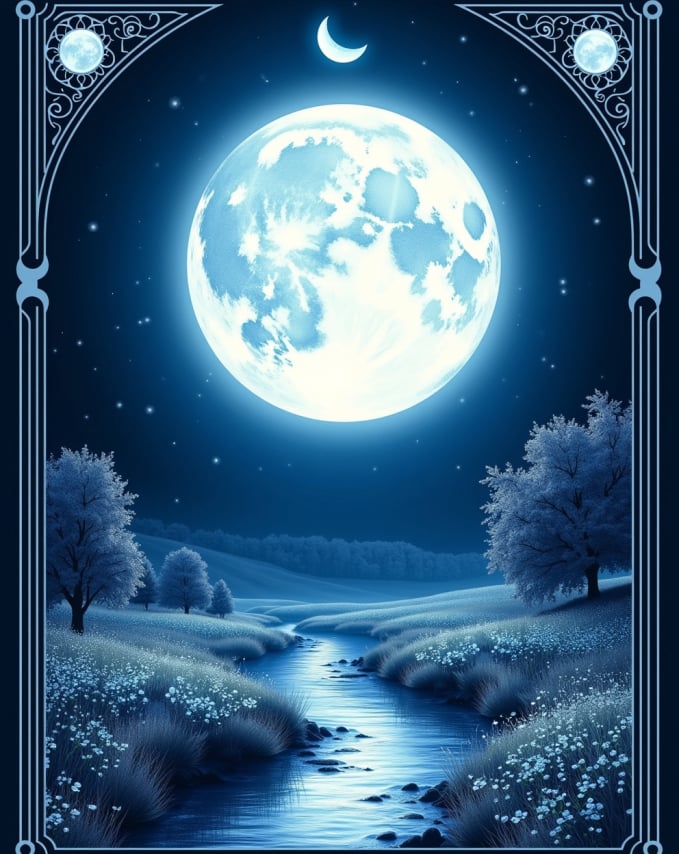 Lune & Destinée